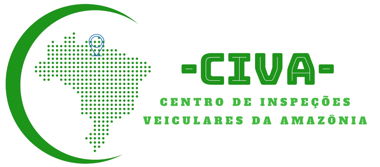 CIVA - Centro de Inspeções Veiculares da Amazônia